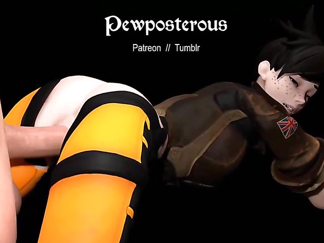 3D Hentai porn at its best with plenty of banging