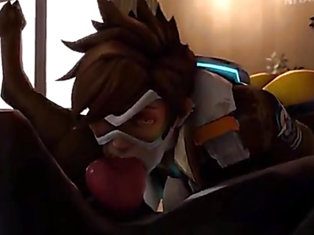 Hentai blowjob and fucking compilation