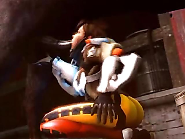 Hentai blowjob and fucking compilation