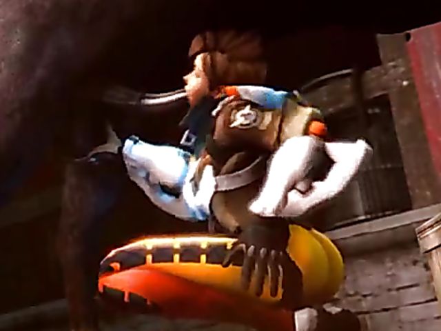 Hentai blowjob and fucking compilation