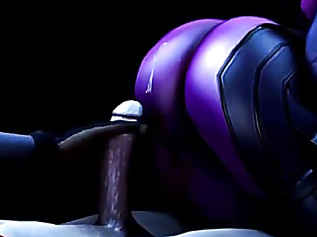 Hentai blowjob and fucking compilation