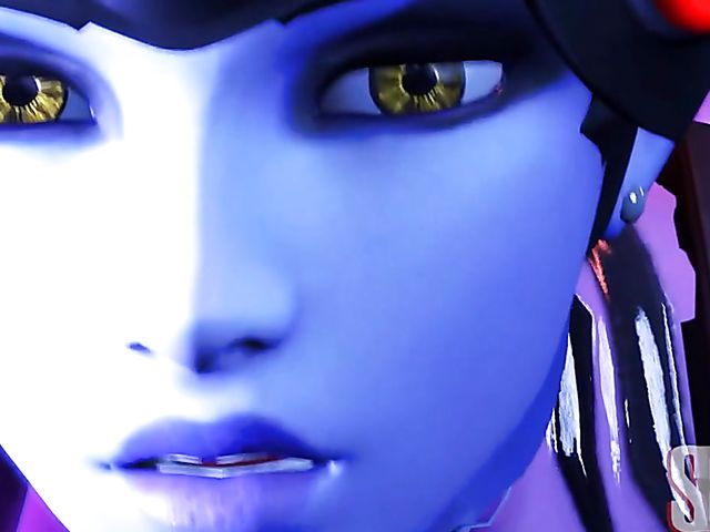 Hentai 3D girls take fat cocks compilation