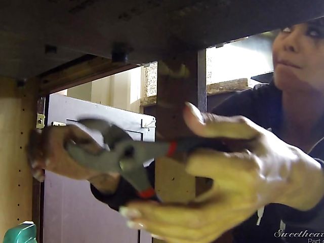 Yet another MILF and teen lesbian compilation