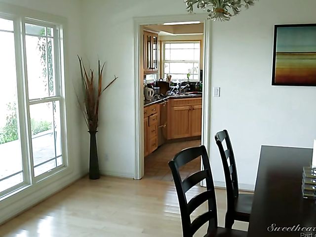 Yet another MILF and teen lesbian compilation