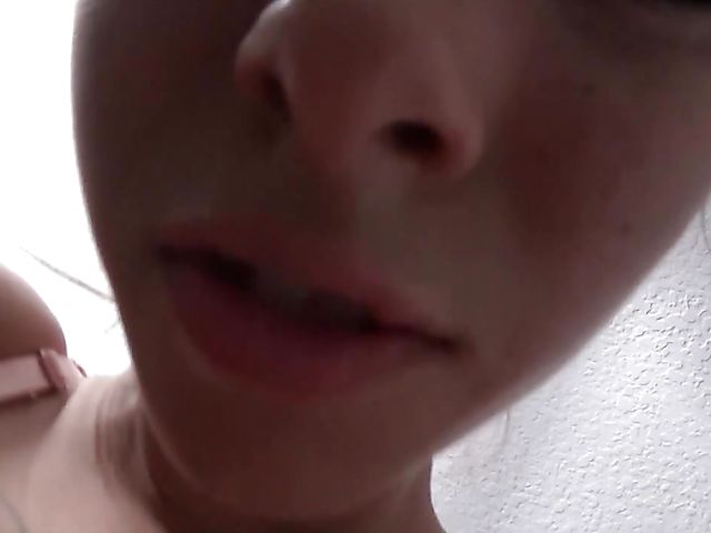 Teen step sister Kenzie Reeves gets nailed in bed