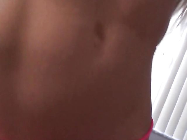 Teen step sister Kenzie Reeves gets nailed in bed