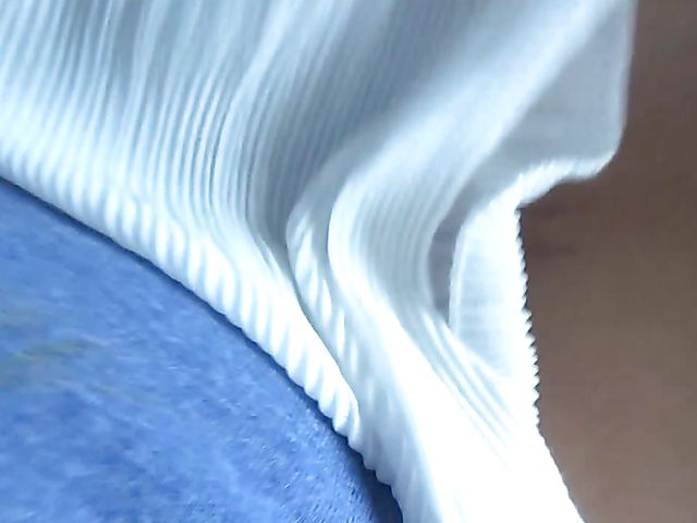 Amateur POV fun with charming Kylie Kross