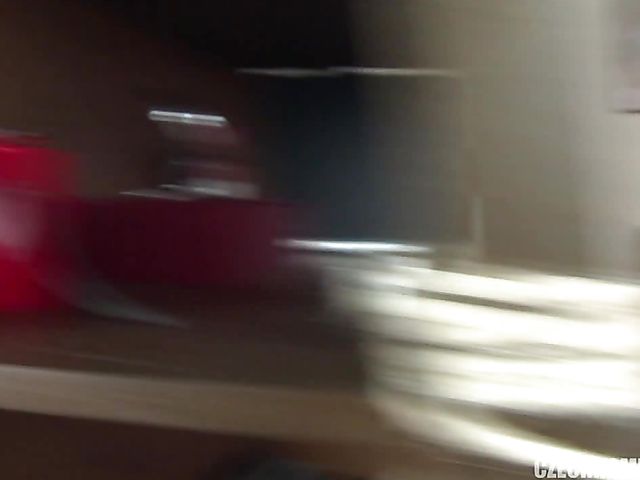 Sex party with hot Czech girls on booze