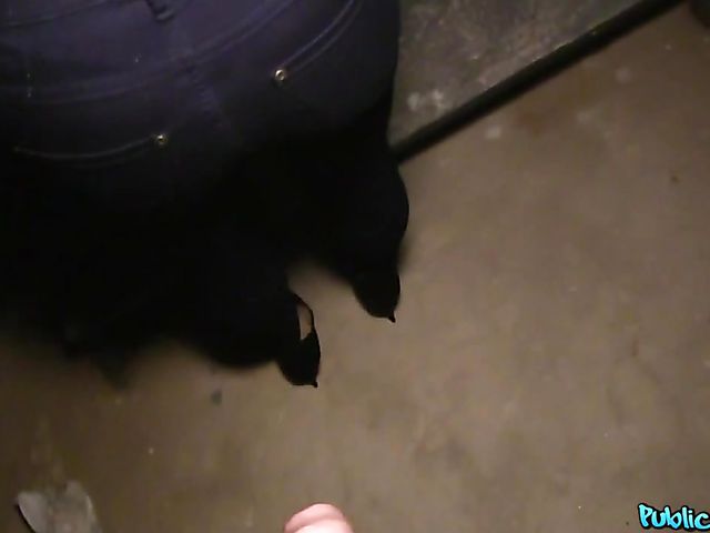 Blonde slut Christina Shine shows her boobs and takes a cock