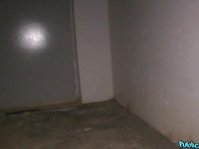 Blonde slut Christina Shine shows her boobs and takes a cock