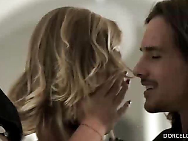 French maid compilation by Marc Dorcel