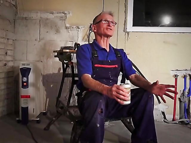 Beauty And The Senior compilation