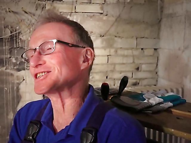 Beauty And The Senior compilation