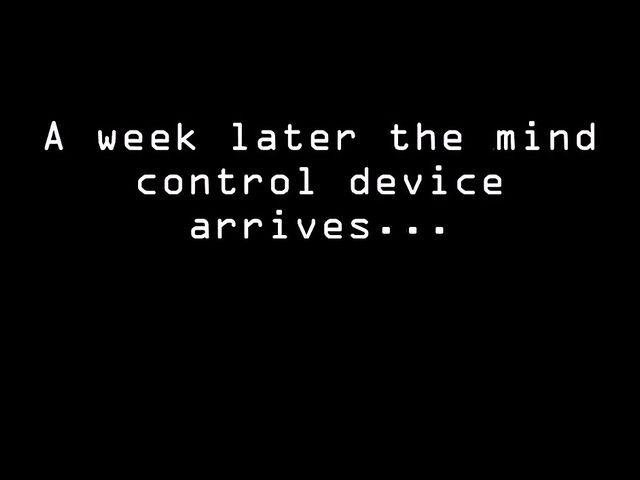 Mind controlled Chloe Couture gets banged