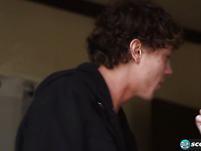 Pale teen Catarina Petrov just needs a cock