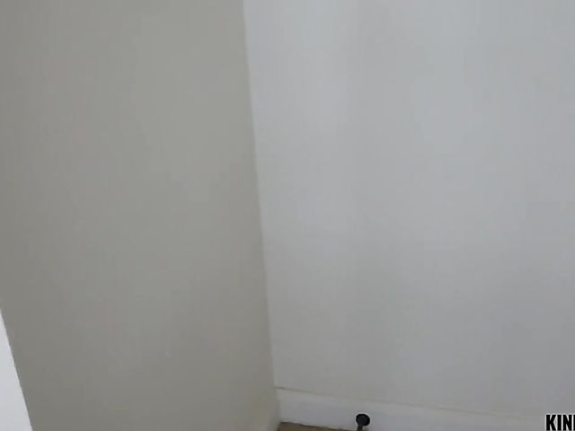 POV fuck with young Tiffany Watson in her room