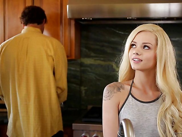 Step dad and daughter fucking compilation