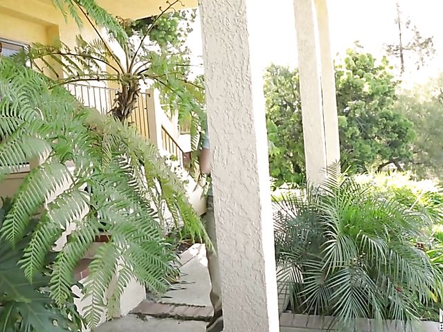 Vanessa Cage - MILF blowjob he wont soon forget