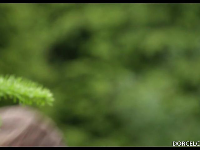 Clothed sex in panties with Tamara Grace