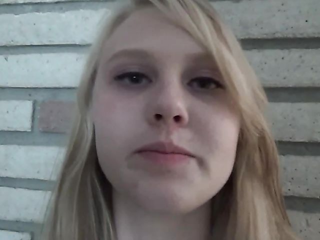 Young step sister sucks in the bathroom and gets fucked