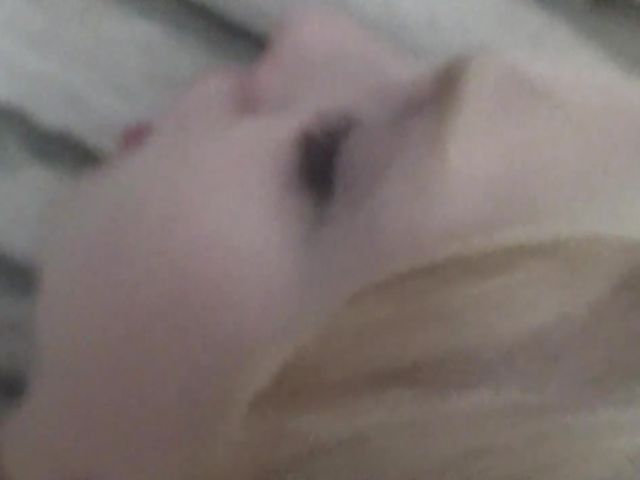 Young step sister sucks in the bathroom and gets fucked