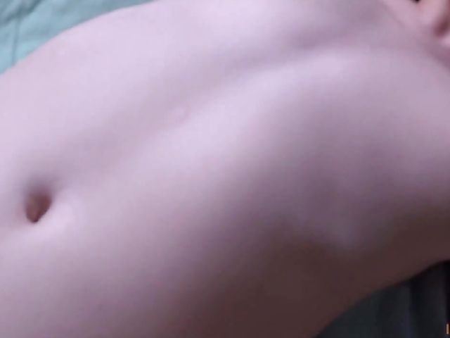 Alice Merchesi - Step daughter POV fucked