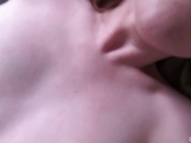 Alice Merchesi - Step daughter POV fucked