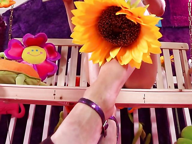 Perfect boobed blonde pornstar Alix Lynx compilation