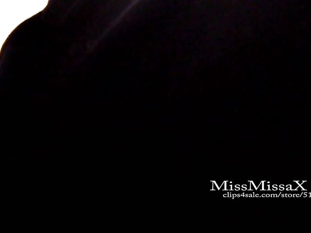 Hard doggystyle with a tight redhead