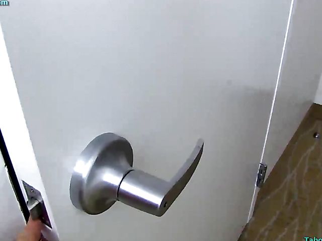 His heavily pierced busty mommy Anna Bell Peaks is fucking horny