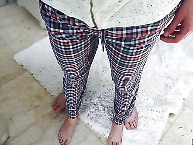 Petite Alaina Dawson gets her tiny pussy hammered