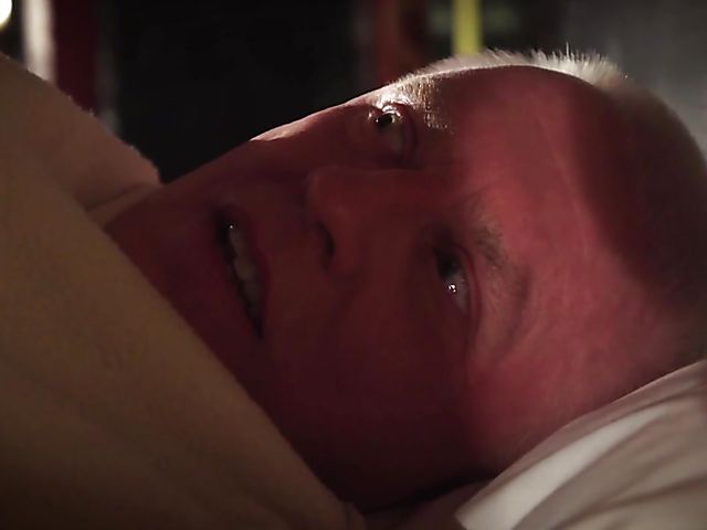 Horny as hell teen Selena Mur takes an old cock