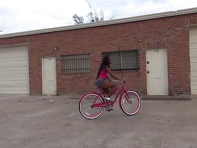 Black big booty whores get pounded