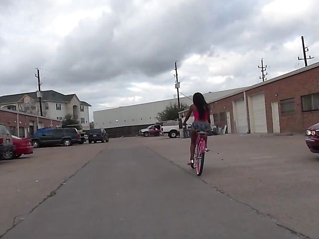 Black big booty whores get pounded