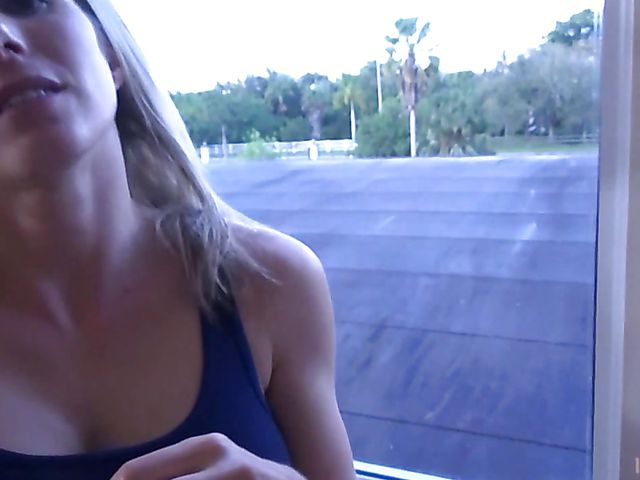 Mom next door Cory Chase sucking and fucking on camera