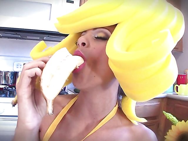 Crazy lesbian girls going wild in the dark