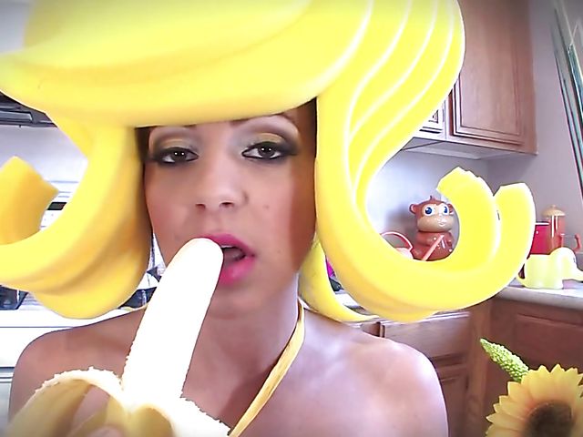 Crazy lesbian girls going wild in the dark