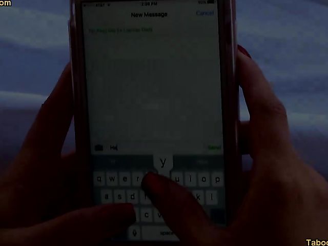 Busty daughter Jessa Rhodes is horny as fuck