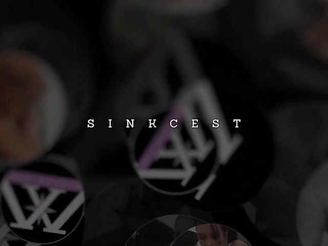 Megan Rain - Faucet masturbation is just the beginning