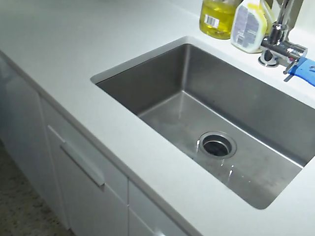 Petite blonde teen Naomi Woods sucks and fucks her stepbrother