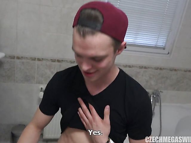 Horny as hell Czech swingers cant get enough