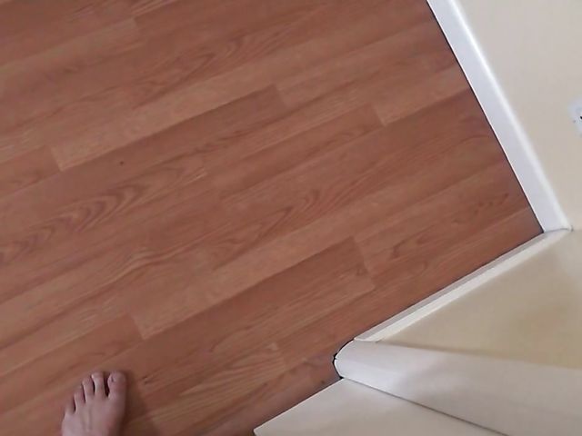 Marsha May and Genevieve Sinn caught and fucked by Daddy