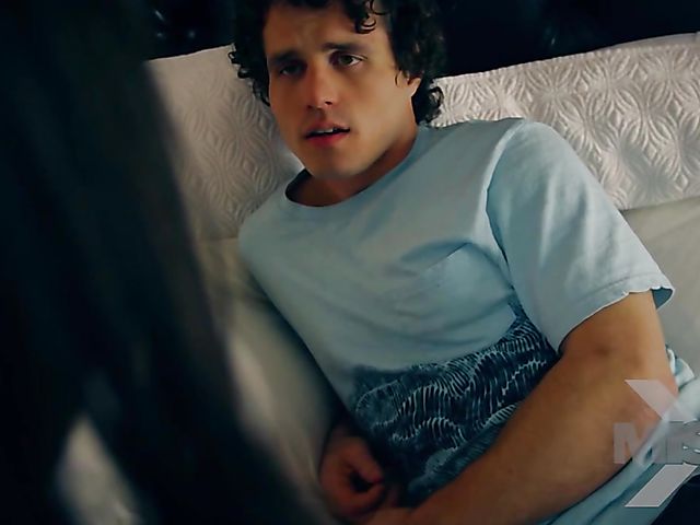 Big eyed brunette teen Lana Rhoades gets horny