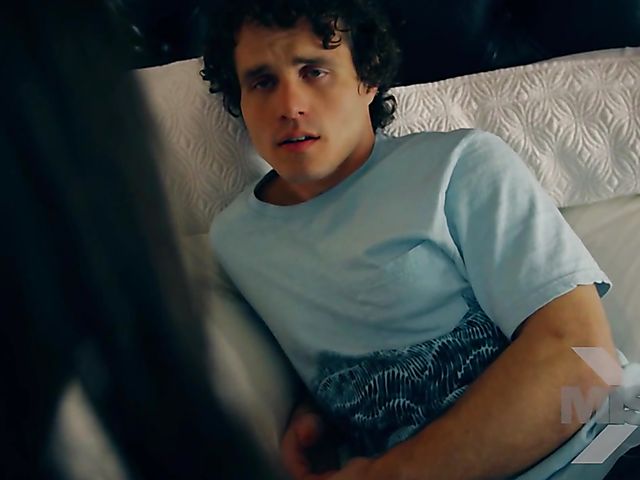 Big eyed brunette teen Lana Rhoades gets horny