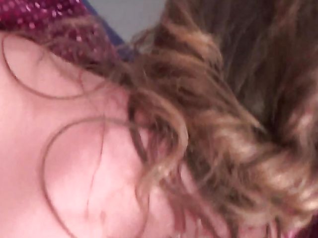 Daughter dad POV sex with Elena Koshka