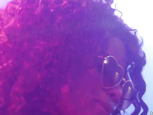 Club orgy with bad girls who love it hard