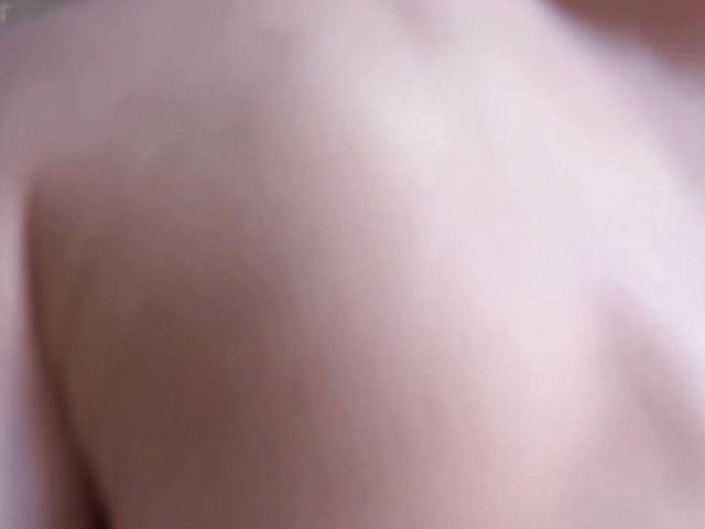 POV fuck with totally shaved cutie Hailey Little