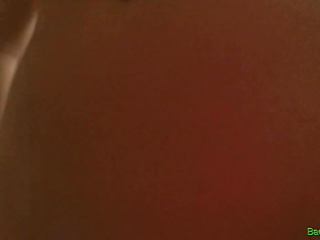 Dad takes advantage of his big tits daughter Jessa Rhodes