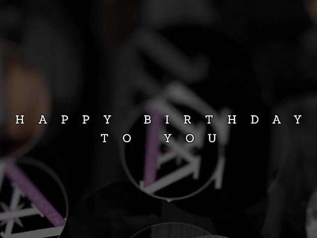 Sarah Vandella - Birthday fuck he wont soon forget