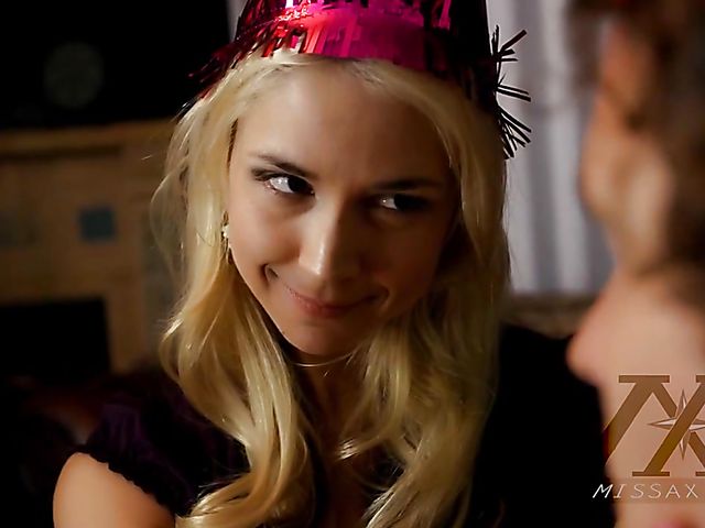 Sarah Vandella - Birthday fuck he wont soon forget